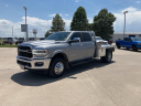 2020 Ram 3500 Laramie at BobRuwartMotors - Used