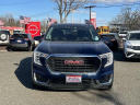 Thumbnail image of 2022 GMC Terrain at South Shore Nissan