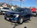 Thumbnail image of 2022 GMC Terrain at South Shore Nissan