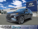 Thumbnail image of 2024 Hyundai TUCSON at Langdale Hyundai
