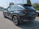 Thumbnail image of 2024 Hyundai TUCSON at Langdale Hyundai