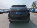 Thumbnail image of 2024 Hyundai TUCSON at Langdale Hyundai