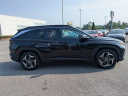 Thumbnail image of 2024 Hyundai TUCSON at Langdale Hyundai