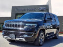 Thumbnail image of 2024 Jeep Wagoneer at Hines Park Ford