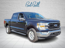 Thumbnail image of 2022 Ford F-150 at New - BobBellChevroletOfBelAir