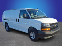 Thumbnail image of 2023 Chevrolet Express at Randy Marion Chevrolet, Buick, Cadillac, GMC, Subaru, Ford, Lincoln, Chrysler, Jeep, Ram