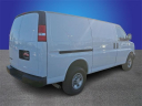 Thumbnail image of 2023 Chevrolet Express at Randy Marion Chevrolet, Buick, Cadillac, GMC, Subaru, Ford, Lincoln, Chrysler, Jeep, Ram