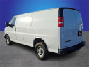 Thumbnail image of 2023 Chevrolet Express at Randy Marion Chevrolet, Buick, Cadillac, GMC, Subaru, Ford, Lincoln, Chrysler, Jeep, Ram