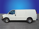 Thumbnail image of 2023 Chevrolet Express at Randy Marion Chevrolet, Buick, Cadillac, GMC, Subaru, Ford, Lincoln, Chrysler, Jeep, Ram
