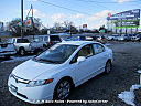Thumbnail image of 2008 Honda Civic at E & M Auto Sales