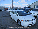 Thumbnail image of 2008 Honda Civic at E & M Auto Sales
