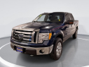 Thumbnail image of 2014 Ford F-150 at Tom Dinsdale Chrysler Dodge Jeep Ram