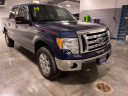 Thumbnail image of 2014 Ford F-150 at Tom Dinsdale Chrysler Dodge Jeep Ram