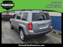 Thumbnail image of 2014 Jeep Patriot at Parkside Total Auto Care