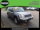 Thumbnail image of 2014 Jeep Patriot at Parkside Total Auto Care