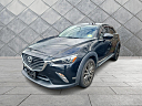 2016 Mazda CX-3 Grand Touring at Maxon Hyundai Inc.