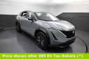 Thumbnail image of 2023 Nissan Ariya at Car Vision Inc.