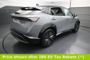 Thumbnail image of 2023 Nissan Ariya at Car Vision Inc.