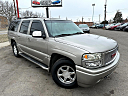 2002 GMC Yukon XL Denali at La Trading Co.