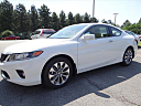 2015 Honda Accord EX-L at Autonation Honda North Columbus