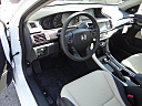 Thumbnail image of 2015 Honda Accord at Autonation Honda North Columbus