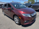 Thumbnail image of 2018 Honda Odyssey at STREAM AUTO OUTLET
