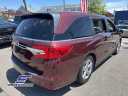 Thumbnail image of 2018 Honda Odyssey at STREAM AUTO OUTLET