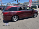 Thumbnail image of 2018 Honda Odyssey at STREAM AUTO OUTLET