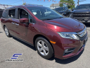 Thumbnail image of 2018 Honda Odyssey at STREAM AUTO OUTLET