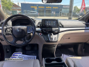 Thumbnail image of 2018 Honda Odyssey at STREAM AUTO OUTLET