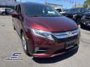 Thumbnail image of 2018 Honda Odyssey at STREAM AUTO OUTLET