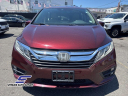 2018 Honda Odyssey EX-L at STREAM AUTO OUTLET