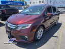 Thumbnail image of 2018 Honda Odyssey at STREAM AUTO OUTLET