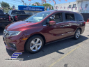 Thumbnail image of 2018 Honda Odyssey at STREAM AUTO OUTLET
