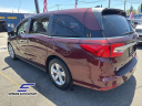 Thumbnail image of 2018 Honda Odyssey at STREAM AUTO OUTLET