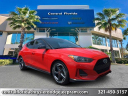 Thumbnail image of 2019 Hyundai VELOSTER at CentralFloridaChryslerJeepDodgeUSED of Orlando, FL