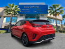 Thumbnail image of 2019 Hyundai VELOSTER at CentralFloridaChryslerJeepDodgeUSED of Orlando, FL