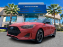 Thumbnail image of 2019 Hyundai VELOSTER at CentralFloridaChryslerJeepDodgeUSED of Orlando, FL