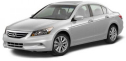 2012 Honda Accord at GermainHondaofDublin vAuto Polling