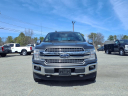 Thumbnail image of 2020 Ford F-150 at Gervais Ford