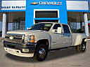 Thumbnail image of 2013 Chevrolet Silverado 3500HD at Chuck Fairbanks Chevrolet