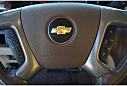 2013 Chevrolet Silverado 3500HD LTZ at Chuck Fairbanks Chevrolet