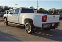 Thumbnail image of 2013 Chevrolet Silverado 3500HD at Chuck Fairbanks Chevrolet