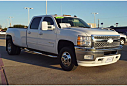 Thumbnail image of 2013 Chevrolet Silverado 3500HD at Chuck Fairbanks Chevrolet