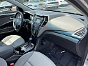 Thumbnail image of 2016 Hyundai SANTA FE at EurobahnBmwMiniMercedesBenz of Greensboro, NC