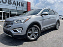 Thumbnail image of 2016 Hyundai SANTA FE at EurobahnBmwMiniMercedesBenz of Greensboro, NC