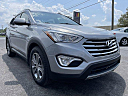 Thumbnail image of 2016 Hyundai SANTA FE at EurobahnBmwMiniMercedesBenz of Greensboro, NC