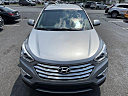 Thumbnail image of 2016 Hyundai SANTA FE at EurobahnBmwMiniMercedesBenz of Greensboro, NC