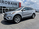 Thumbnail image of 2016 Hyundai SANTA FE at EurobahnBmwMiniMercedesBenz of Greensboro, NC
