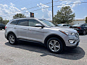 Thumbnail image of 2016 Hyundai SANTA FE at EurobahnBmwMiniMercedesBenz of Greensboro, NC